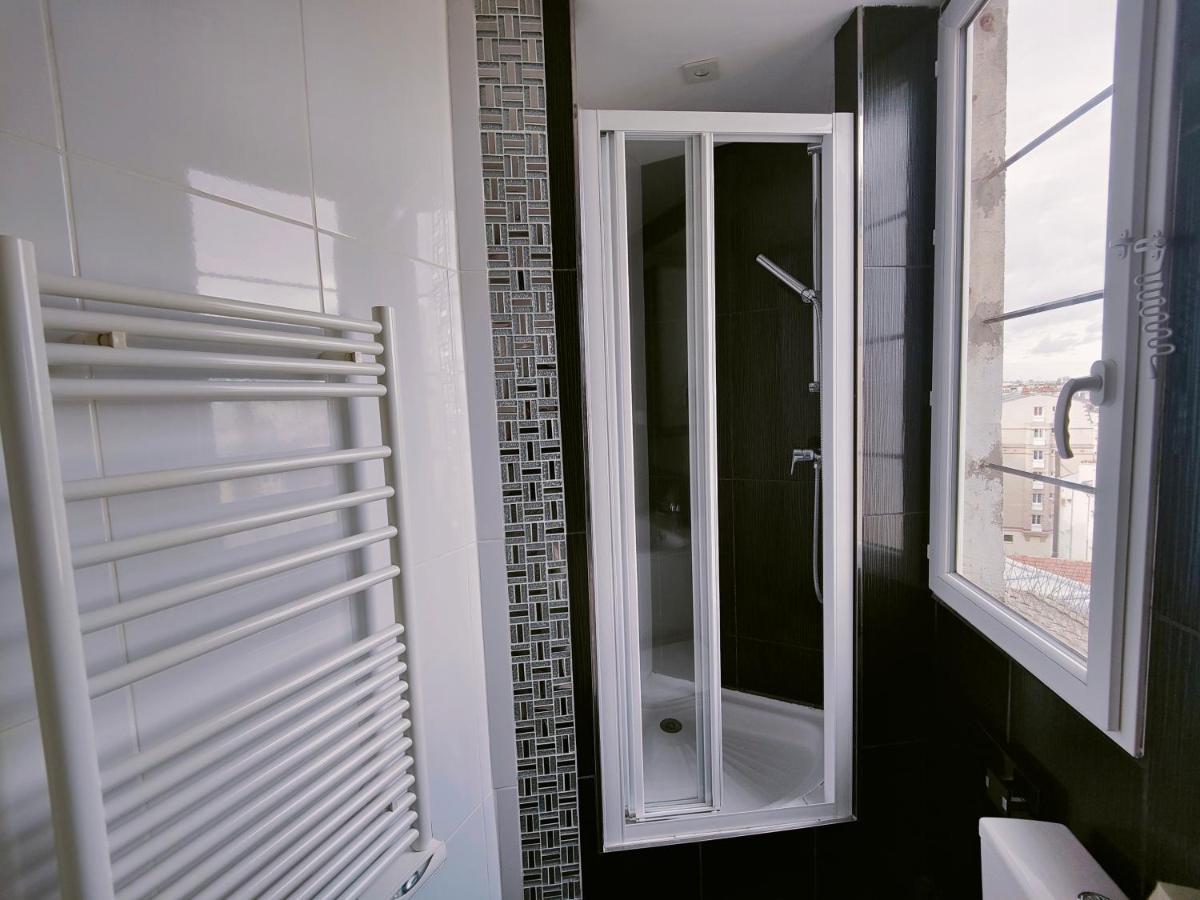 Appartement Studio Neuilly Seine - Champs Elysées - La Défense Extérieur photo